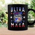 Ultra Maga The Return Of The Great Maga King V2 Coffee Mug Gifts ideas