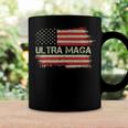 Ultra Maga Trump V2 Coffee Mug Gifts ideas