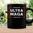 Ultra Maga Trump V3 Coffee Mug Gifts ideas