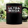 Ultra Maga United State Flag V3 Coffee Mug Gifts ideas