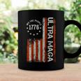 Ultra Maga V14 Coffee Mug Gifts ideas