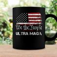 Ultra Maga We The People Classic Coffee Mug Gifts ideas