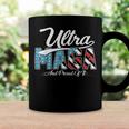 Ultra Mega And Proud Of It Pro Trump Patriotic Republicanultra Mega And Proud Of It Pro Trump Patriotic Republican Coffee Mug Gifts ideas