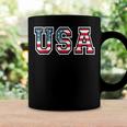 Usa Us Flag Patriotic 4Th Of July America V2 Coffee Mug Gifts ideas