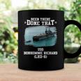 Uss Bonhomme Richard Lhd-6 Veterans Day Fathers Day Coffee Mug Gifts ideas