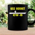 Uss Hornet Cv-8 Aircraft Carrier Sailor Veterans Day D-Day T-Shirt Coffee Mug Gifts ideas