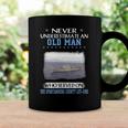 Uss Spartanburg County Lst-1192 Veterans Day Father Day Gift Coffee Mug Gifts ideas