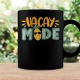 Vacation Mode 804 Trending Shirt Coffee Mug Gifts ideas