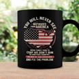 Veteran Veterans Day Patriot Refugees From America Veteran115 Navy Soldier Army Military Coffee Mug Gifts ideas