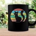 Vintage Black Cat Lover 307 Shirt Coffee Mug Gifts ideas