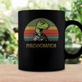 Vintage Philosoraptor Dinosaurs Lovers Gift Coffee Mug Gifts ideas