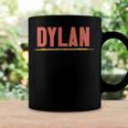 Vintage Retro Bob Dylan&X27S Underline Fans Art Men Women Coffee Mug Gifts ideas