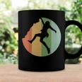 Vintage Retro Rock Climber 177 Shirt Coffee Mug Gifts ideas