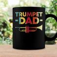 Vintage Trumpet Cool Retro Trumpet Player 159 Shirt Coffee Mug Gifts ideas