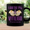 Vitiligo Awareness One Vitiligo Awareness Coffee Mug Gifts ideas
