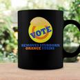 Vote Removes Stubborn Orange Stains 903 Shirt Coffee Mug Gifts ideas