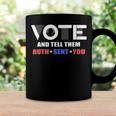 Vote Tell Them Ruth Sent You 32 Shirt Coffee Mug Gifts ideas