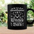 We Are The Granddaughters Of The Witches You Could Not Burn 209 Shirt Coffee Mug Gifts ideas