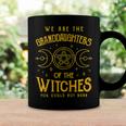 We Are The Granddaughters Of The Witches You Could Not Burn 211 Shirt Coffee Mug Gifts ideas