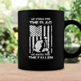We Stand For The Flag Kneel For The Fallen Jumper Coffee Mug Gifts ideas