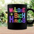 Welcome Back To School Kinders 486 Shirt Coffee Mug Gifts ideas