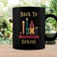 Welcome Back To School Teacher Student 479 Shirt Coffee Mug Gifts ideas