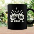 Womens Field Day Vibes Funny For Teacher Kids Field Day 2022 Coffee Mug Gifts ideas