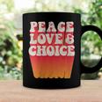 Womens Womens Rights Pro Choice Feminist Fashion Coffee Mug Gifts ideas