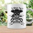 A Mega Pint Brewing Pirate Of The Mega Pint Coffee Mug Gifts ideas