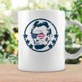 Abraham Lincoln 4Th Of July Usa Tee Gift Coffee Mug Gifts ideas