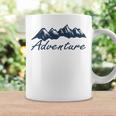 Adventure Gift Gift For Hikers Camping Nature Lover Gift Adventure Coffee Mug Gifts ideas