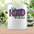 Aint No Hood Like Motherhood Graphic Design Coffee Mug Gifts ideas