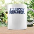 Alderson Broaddus University Oc0235 Gift Coffee Mug Gifts ideas