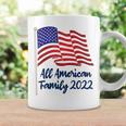 All American Family Reunion Matching - 4Th Of July 2022 Coffee Mug Gifts ideas