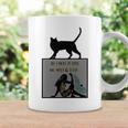 All I Need Is Love And Yoga And A Cat Lovers Gift For Yoga Lovers Funny Cat Coffee Mug Gifts ideas