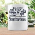 All Women Are Createdequal But Only Coffee Mug Gifts ideas