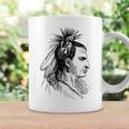 American Native Indian Graphics Coffee Mug Gifts ideas