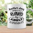 Another Day Completely Coffee Mug Gifts ideas