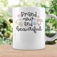 Baby Shower Text Design Brand New And Beautiful Coffee Mug Gifts ideas