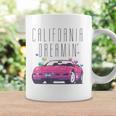 Barbie California Dreamin Music Lover Gift Coffee Mug Gifts ideas