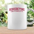 Benedictine University Teacher Student Gift Coffee Mug Gifts ideas
