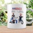 Best America Trump Ultra Maga Biden Ultra Inflation Coffee Mug Gifts ideas
