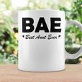 Best Aunt Ever - Birthday For Your Aunt Coffee Mug Gifts ideas