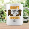 Boots Bling Its A Cowgirl Thing Coffee Mug Gifts ideas