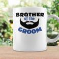 Brother Of The Groom Great Gift For The Brother Of The Awesome Groom Coffee Mug Gifts ideas