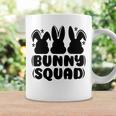 Bunny Squad Coffee Mug Gifts ideas