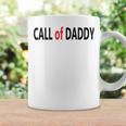 Call Of Daddy Coffee Mug Gifts ideas