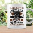 Carpenter I Do Not Have Grey Hair 289 Shirt Coffee Mug Gifts ideas