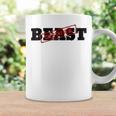 Certified Beast Athletic Workout Fitness 486 Trending Shirt Coffee Mug Gifts ideas