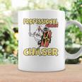 Chicken Farmer Professional Chicken Chaser Coffee Mug Gifts ideas